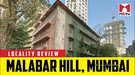 Locality Review Malabar Hill Mumbai Times Property Times Of India