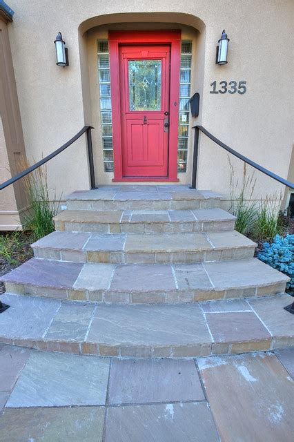 Quaint Living Traditional Entry Calgary By Visionscapes Houzz Au