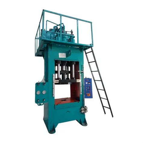 Hz Mild Steel Hydraulic Deep Draw Press Machine Max Force Or Load