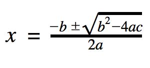 Algebraic Formulas | Overview & Examples - Lesson | Study.com