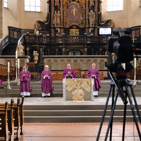 Fall Dillinger Kirchenrechtler Wirft Bistum Trier Versagen Vor SWR