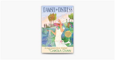 ‎Damsel in Distress on Apple Books