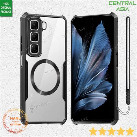 Jual Premium Shockproof Case Infinix Hot G Hot Pro Plus