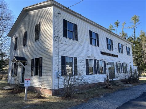 Town Meeting Results: 2024 — New Hampshire Preservation Alliance
