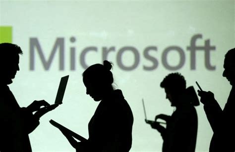 Microsoft Resuelve Problemas De Red Que Causaron Interrupciones En