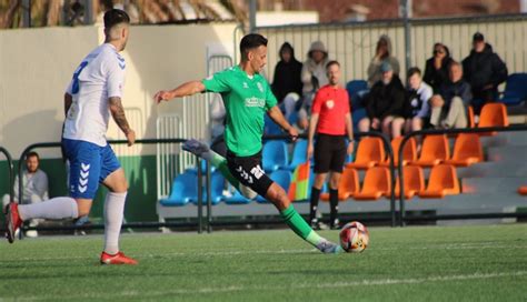 El Uni N Sur Yaiza Se Deja Dos Puntos De Oro En El Encuentro Ante El