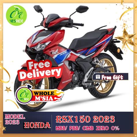 Honda Motorcycle Price List In The Philippines Off