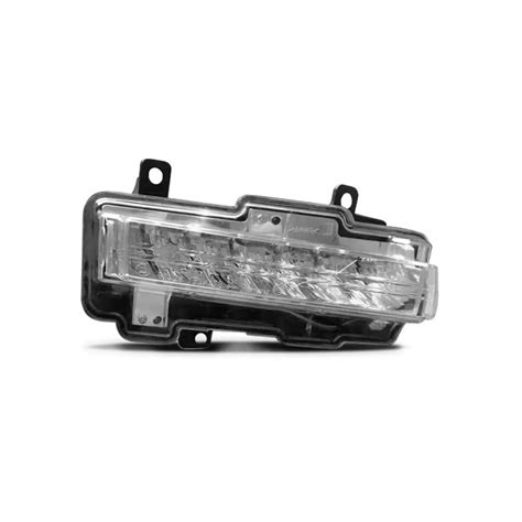 Farol Auxiliar MITSUBISHI PAJERO Lado Direito RUFATO 28338 MercadoCar