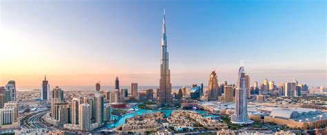 Burj Khalifa Tickets At The Top Sky Level Vootours