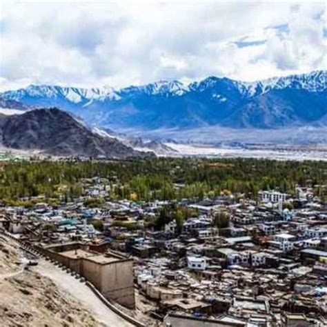 Leh Ladakh Tours Packages In Thane Id