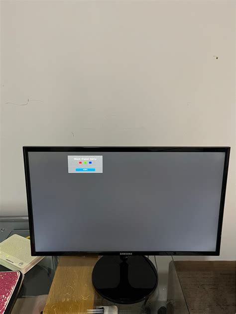 Samsung FHD Monitor 24 inch (1920x1080), Computers & Tech, Parts ...