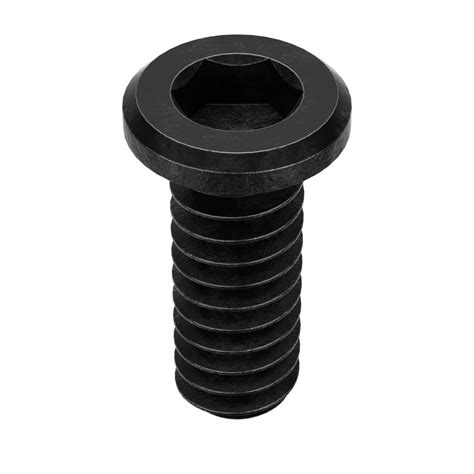 #10-24 Thread Size, 1/2 in Lg, Socket Head Cap Screw - 5MJA1|10C50KCS