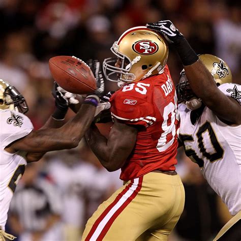 Saints vs. 49ers: Live Score, Video and Analysis for NFC Divisional ...