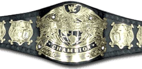 Wwe Triple Crown Winners