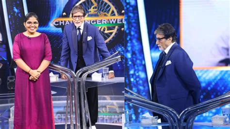 Kaun Banega Crorepati 16 Today Episode 34 Can You Answer Kbc 16 Rs