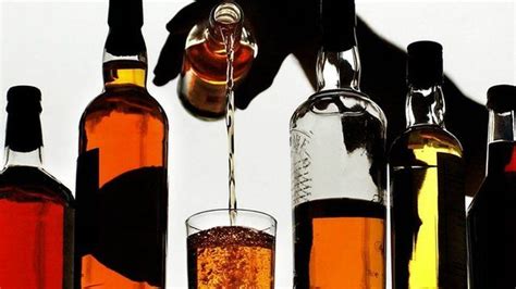 Send Heavy Drinkers For Liver Scan Gps Told Bbc News