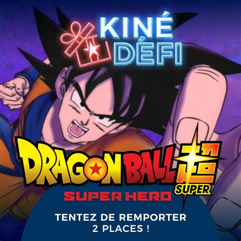 Kinepolis France on Twitter 𝗖𝗢𝗡𝗖𝗢𝗨𝗥𝗦 Tente de remporter 2 places