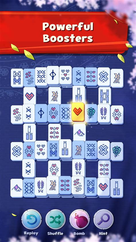 Mahjong Solitaire - Titan Puzzle 2019 APK for Android Download