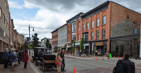 city  belleville   attract filmtv projects quinte news