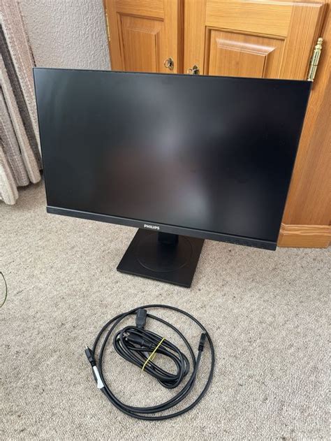 Philips 242S1AE/00 Monitor | Kaufen auf Ricardo