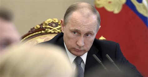 Putin Gets Power To Rid Russia Of Undesirables Cbs News