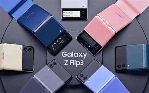 Samsung Galaxy Z Flip Domina Il Mercato Dei Pieghevoli