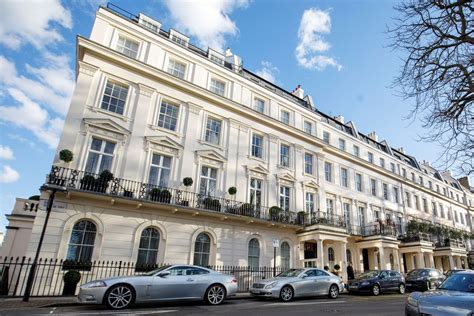 London Mega Mansion Sells For £60 Million Nine Years After It First Listed