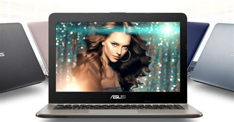 Asus X441b Spesifikasi Dan Harga Terbaru 2023 Simak Lengkapnya Fobisid