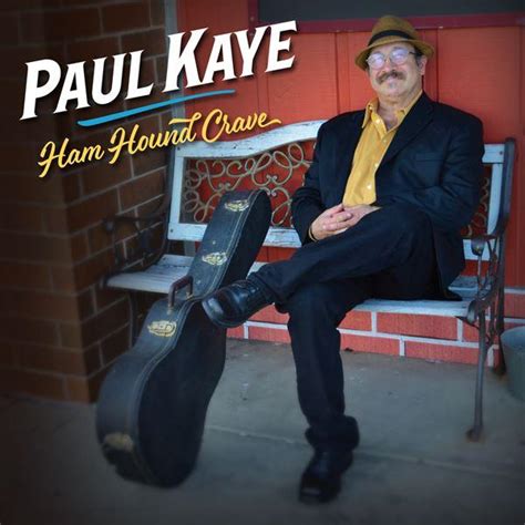 Paul Kaye Ham Hound Crave 2024
