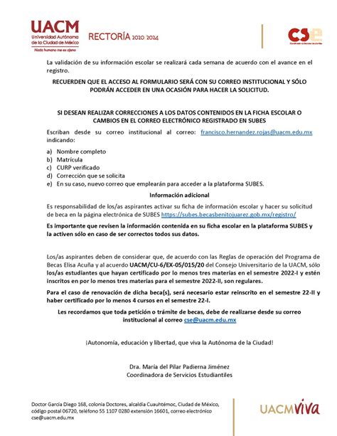 Uacm On Twitter Rt Cse Uacm Sobre La Validaci N De La Informaci N