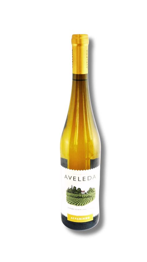 Aveleda Alvarinho Verde Branco Pt Wine House