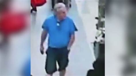 Edmonds Police Searching For Man Who Allegedly Sexually Assaulted 9 Year Old Girl