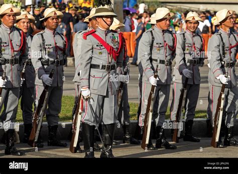 Military parade at Rizal Park, Manila, Philippines Stock Photo - Alamy