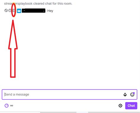 A Quick Guide On How To Delete Chat On Twitch With Screen Shots