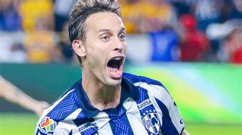 Sergio Canales Se Estrena Con Gol Y Rayados Elimina A Tigres De Leagues