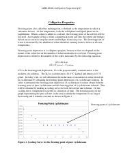 L Colligative Properties Sp Pdf Chm L Colligative