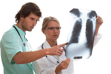 Bronchiectasis Should Ring Alarms In Copd Respiratory Therapy