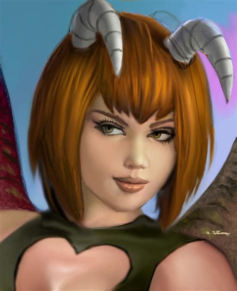 Pixie Monster Rancher Fan Art Hot Sex Picture