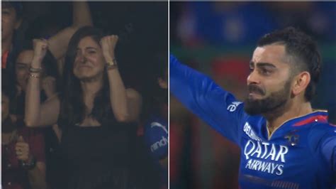 Anushka Sharma Got Unconscious When Kohli Started Crying After Losing