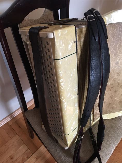 Akordeon Hohner Carmen Opoczno OLX Pl