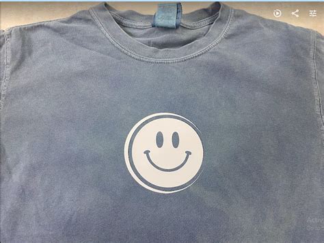 Vinyl T Shirt Design 4 Steps Instructables
