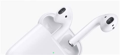 Tai Nghe Airpods 2 Fullbox Táo Xanh