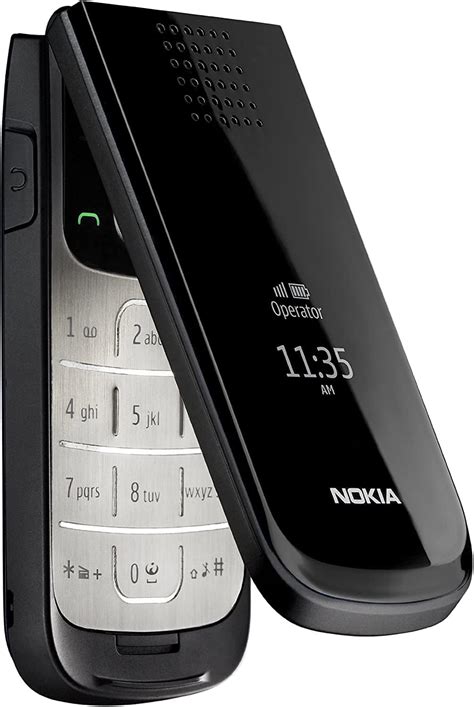 Nokia Flip Klapphandy Cm Zoll Gb Interner Speicher