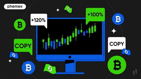 Why How To Copy Trade On Phemex Phemex Blog