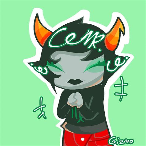 Kanaya Maryam♍💐 Homestuck And Hiveswap Amino