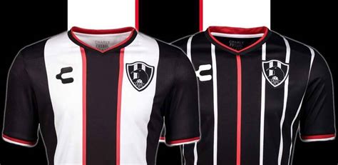 Aprender Acerca Imagen Uniforme Club De Cuervos Temporada