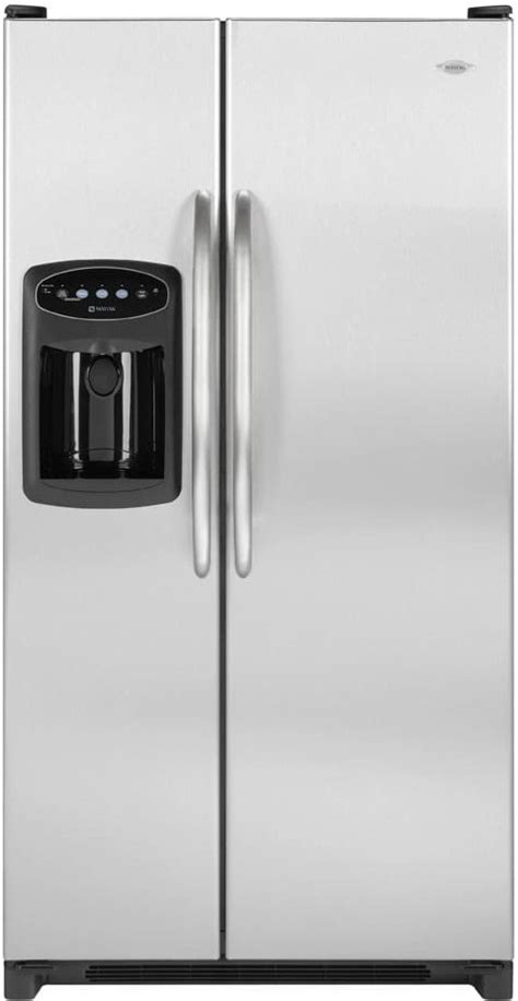 Maytag Side By Side Refrigerators