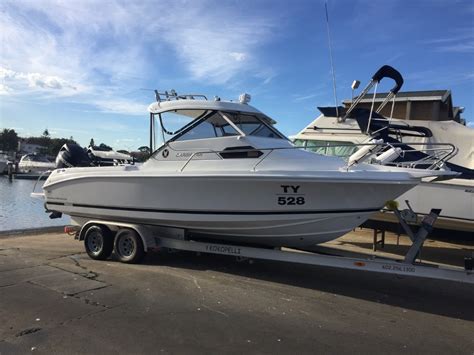 New Caribbean 2300 Ultimate Fishing Boat For Sale Boats For Sale