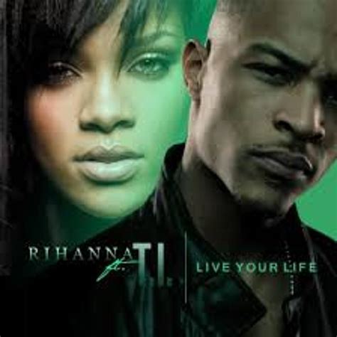 Stream T.I-Rihanna - Live Your Life ( by ameliaHannah | Listen online ...