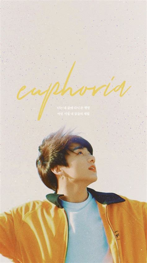 Jungkook Euphoria Aesthetic Wallpapers Wallpaper Cave